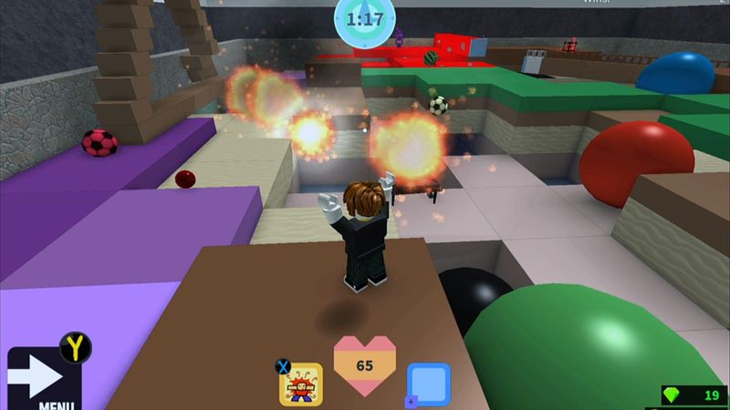 Roblox ͼ 9