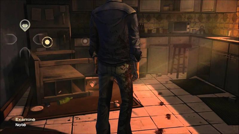 The Walking Dead: The Complete First Season ͼ 5