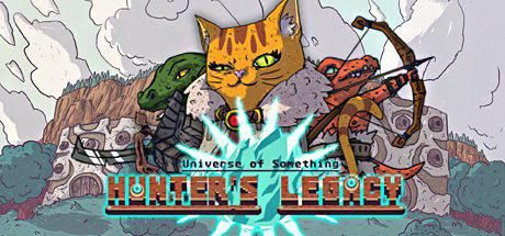 Hunter's Legacy ͼ 1