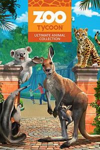 Zoo Tycoon: Ultimate Animal Collecti