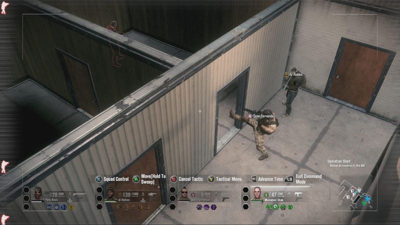 Breach & Clear: DEADline ͼ 4