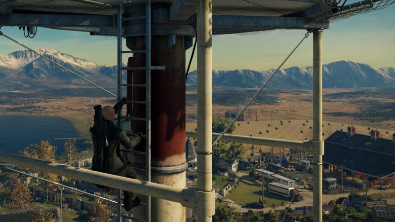 Hitman: Game of the Year Edition ͼ 3