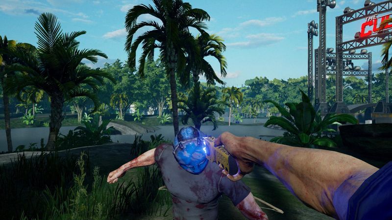 The Culling ͼ 2