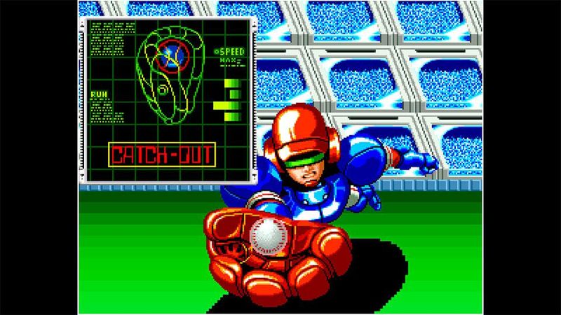 ACA NEOGEO SUPER BASEBALL 2020 ͼ 3