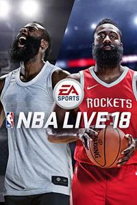 NBA LIVE 18: The One Edition