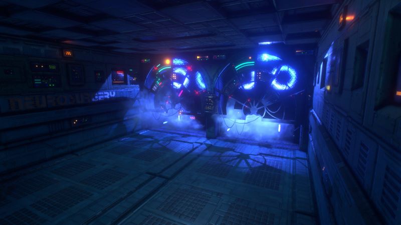 System Shock Remastered ͼ 4