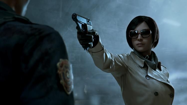 Biohazard RE: 2 - Z Version Premium Edition ͼ 2
