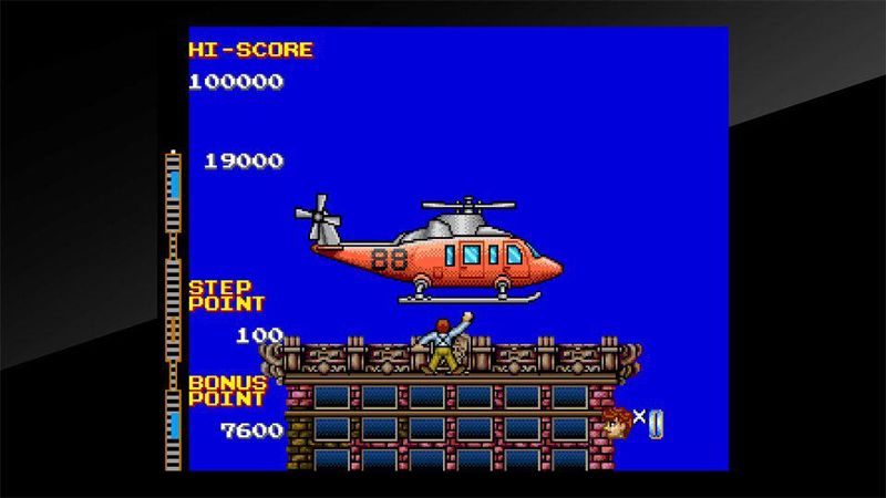 Arcade Archives  2 ͼ 3