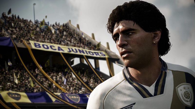 FIFA 18 ־ ͼ 9
