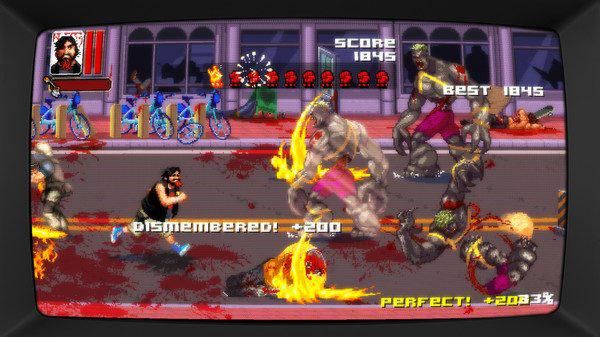 Dead Island Retro Revenge ͼ 2