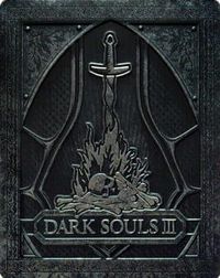 Dark Souls III: Apocalypse Edition