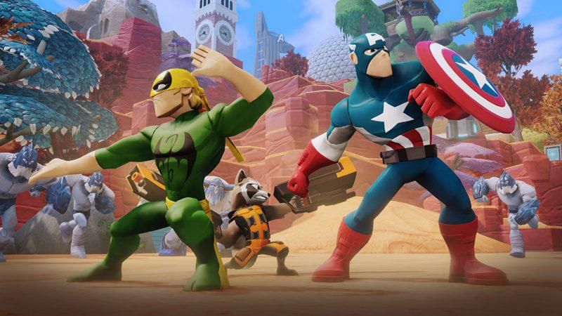Disney Infinity: 2.0 Edition ͼ 9