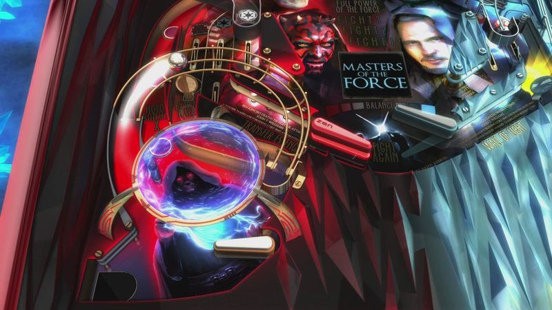 Pinball FX2 ͼ 3