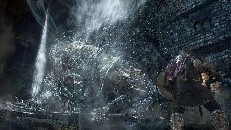 Dark Souls III: Deluxe Edition ͼ 3