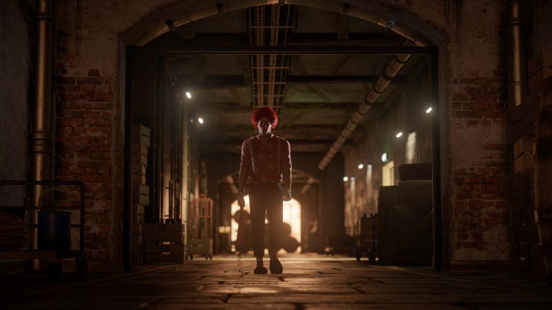 Hitman: Game of the Year Edition ͼ 5