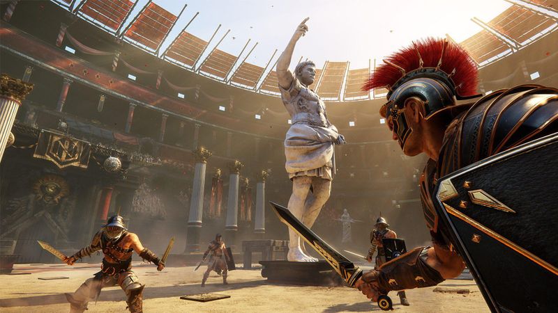 Ryse: Legendary Edition ͼ 5
