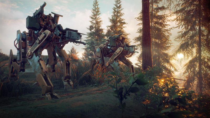 Generation Zero ͼ 6