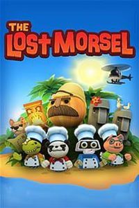 The Lost Morsel
