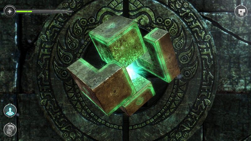 Joe Dever's Lone Wolf: Console Edition ͼ 8
