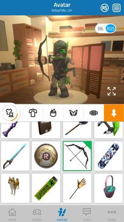 Roblox ͼ 4