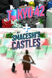Tokyo 42 + Smaceshi