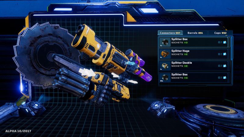 Mothergunship ͼ 4