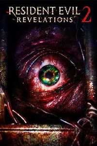 RESIDENT EVIL REVELATIONS 2 (Episode
