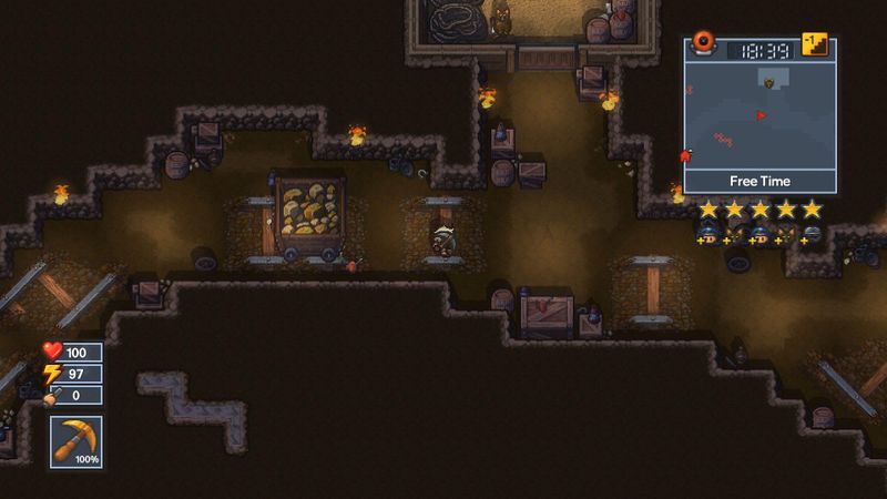 The Escapists 2 Special Edition ͼ 6
