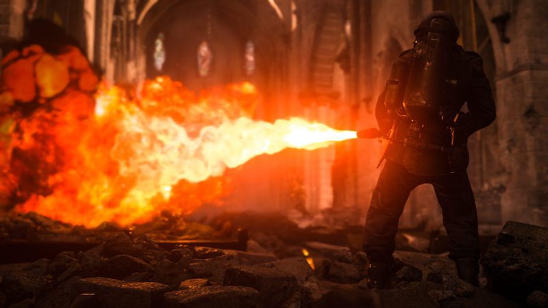 Call of Duty: WWII - Digital Deluxe Edition ͼ 11