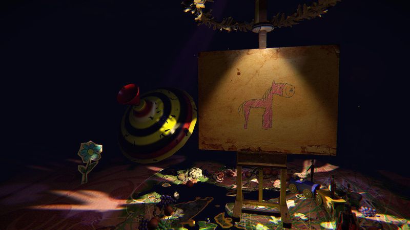 Layers of Fear: Masterpiece Edition ͼ 3