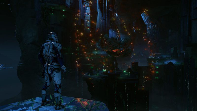 Mass Effect: Andromeda C Standard Recruit Edition ͼ 11
