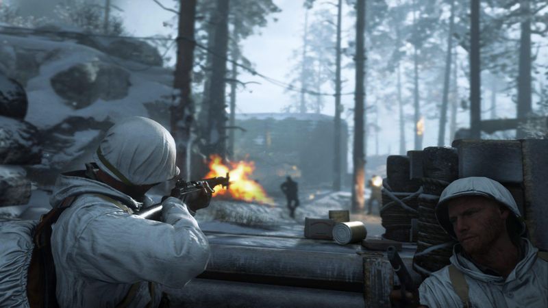 Call of Duty: WWII - Digital Deluxe Edition ͼ 12