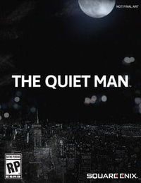 The Quiet Man