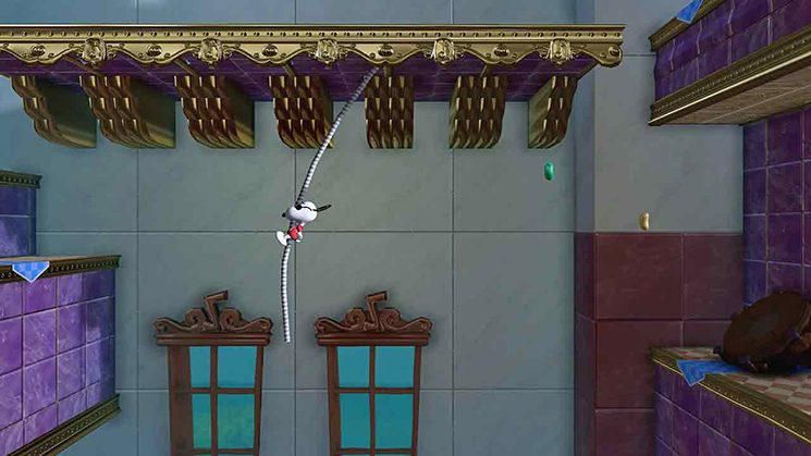 The Peanuts Movie: Snoopy's Grand Adventure ͼ 7