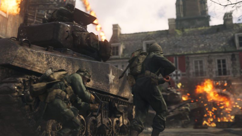 Call of Duty: WWII - Digital Deluxe Edition ͼ 10
