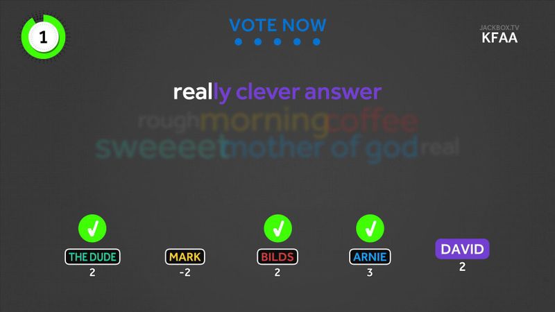 The Jackbox Party Trilogy ͼ 4
