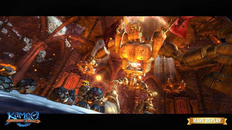 Rare Replay ͼ 3
