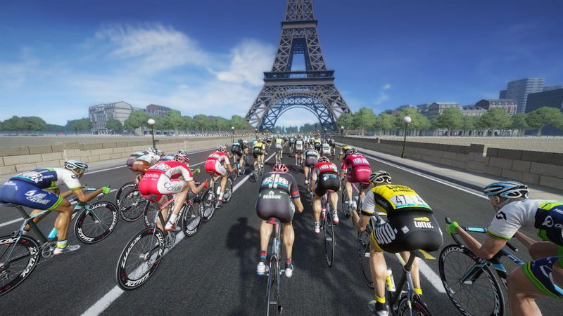 Pro Cycling Manager Season 2016: Le Tour de France ͼ 3