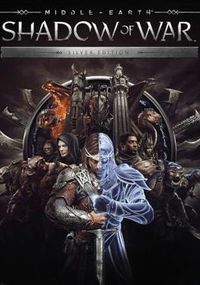 Middle-earth: Shadow of War - Silver