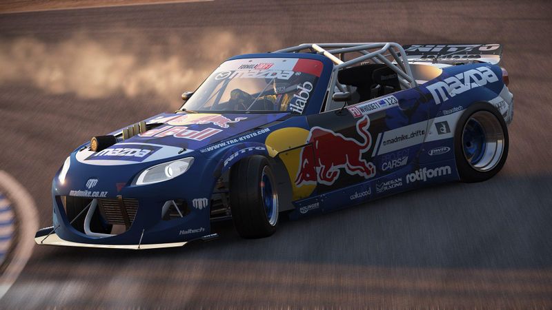 Project CARS - Game of the Year Edition ͼ 3