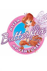 Winx Club: Alfea Butterflix Adventur
