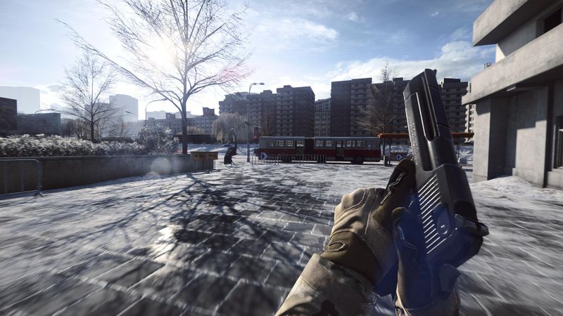 Battlefield 4: Dragon's Teeth ͼ 1