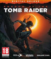 Shadow of the Tomb Raider - Digital 