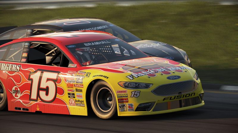 Project CARS - Game of the Year Edition ͼ 2