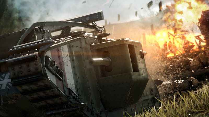 Battlefield Anniversary Bundle ͼ 9