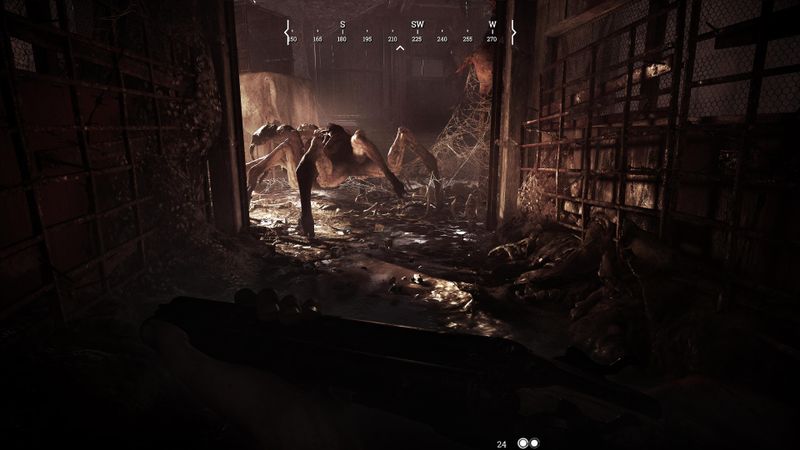 Hunt: Showdown ͼ 2