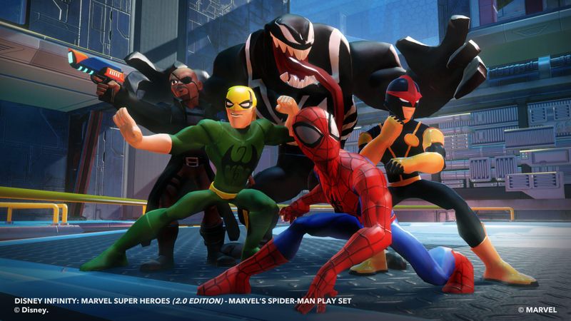 Disney Infinity: 2.0 Edition ͼ 12