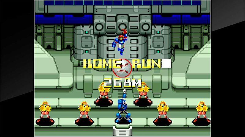 ACA NEOGEO SUPER BASEBALL 2020 ͼ 5
