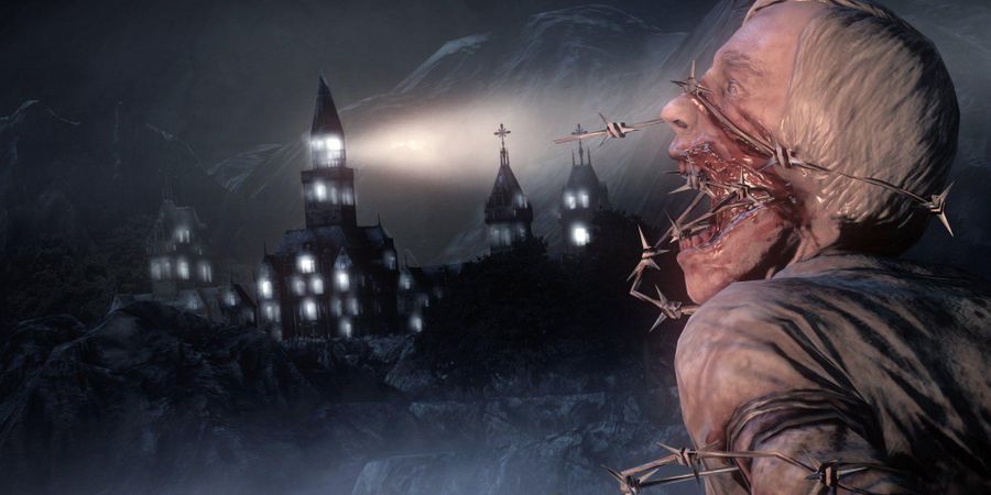 The Evil Within: Limited Edition ͼ 1