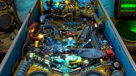 Pinball FX3 - Zen Originals Season 2 Bundle 截图 5